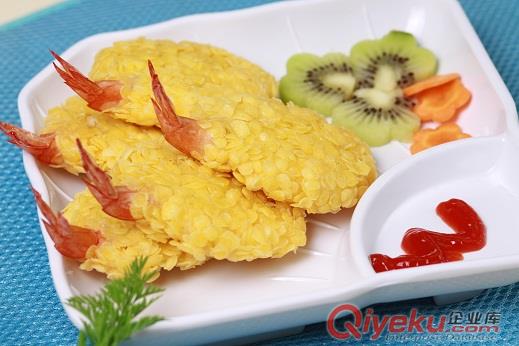 供應(yīng)霖奧RN82雪花狀面包糠設(shè)備生產(chǎn)線原始圖片2