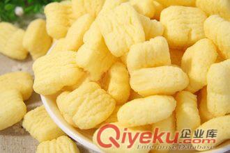 供應霖奧RN81麥香雞味塊設備生產線原始圖片3