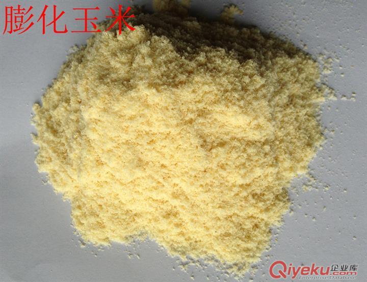 供應霖奧RN66鍋巴機器設備生產線膨化機機器