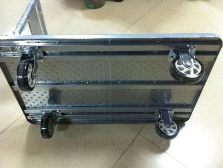大量供應新款平板推車_遼源平板推車