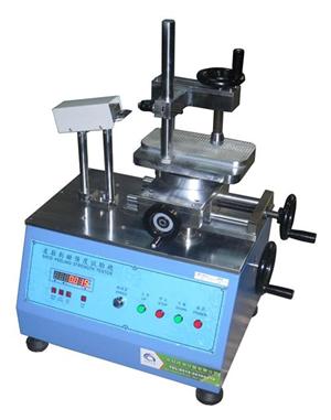 供應(yīng)向科XK-3031摩擦堅牢度試驗(yàn)機(jī)