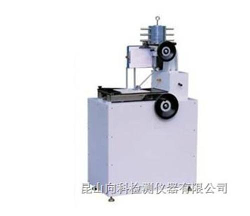 供應向科XK-3037鞋子止滑試驗機