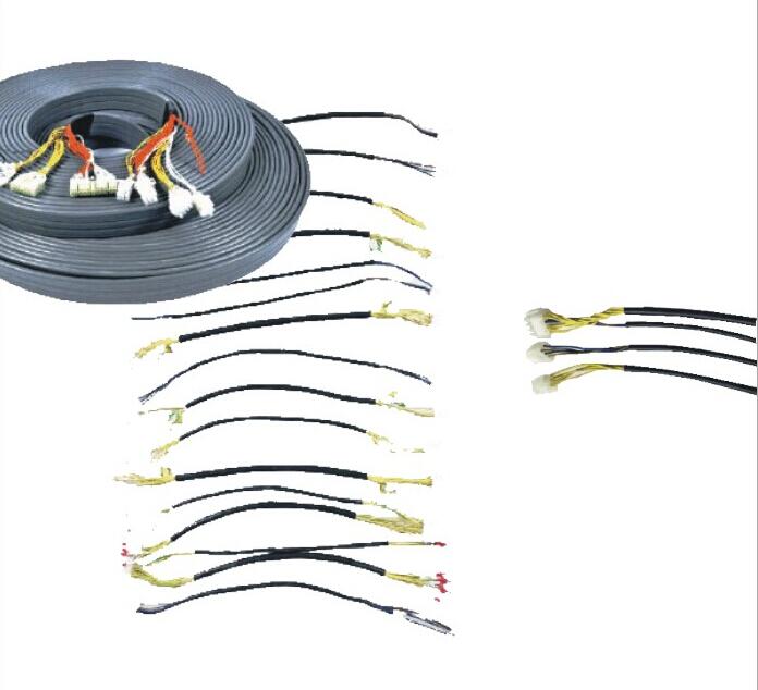 电梯线束线缆Elevator Harness cable