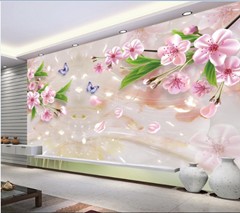 購買銀川沙發背景墻優選東藝彩雕藝術背景墻銷售中心 金鳳沙發背景墻