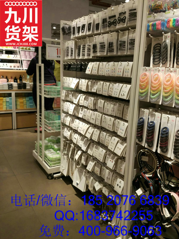 西子優品貨架 尚優凡品貨架 熙美誠品貨架