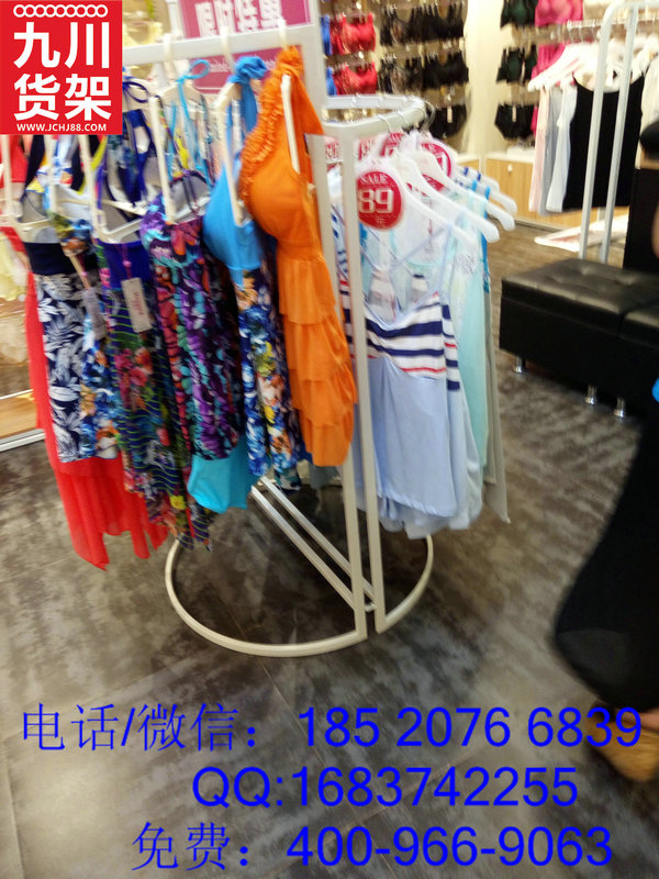 廣州貨架 十元店貨架 精品店貨架 精品店裝修