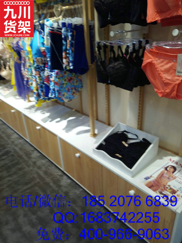 {bfb}新感覺內(nèi)衣貨架 都市麗人內(nèi)衣貨架 內(nèi)衣貨架廠原始圖片2