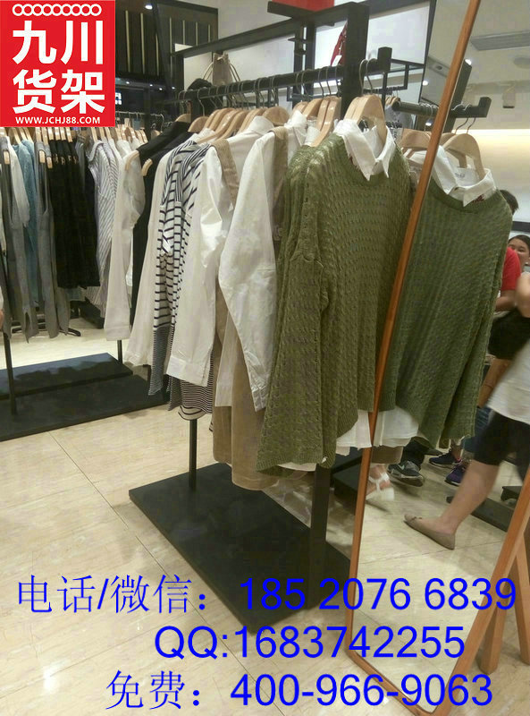 韓版服裝 韓流服飾 精裝貨架 內(nèi)衣貨架 內(nèi)衣品牌,二手貨架