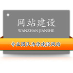 專業做網站建設 企業網站制作開發 網頁設計寧波奧凱網絡網站建設