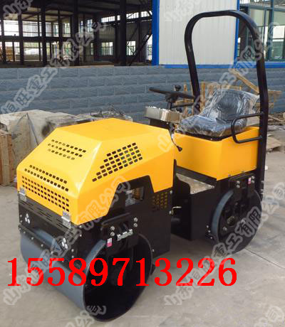 廠家低價處理壓路機 HW-42C全液壓振動壓路機