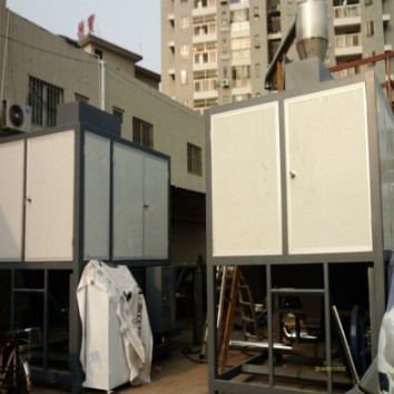 哈爾濱硅橡膠分離機(jī)，PET與橡膠分離機(jī)廠家直銷(xiāo)