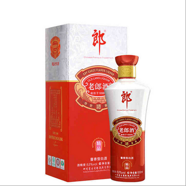 中國白酒批發/綿陽齊力興