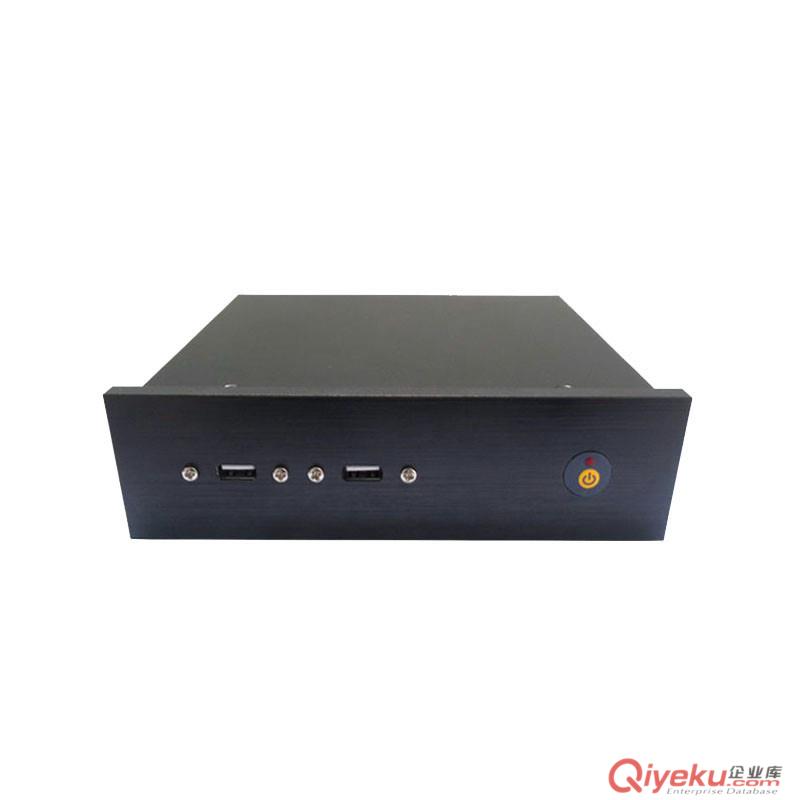 迷你工控主機(jī)D2550微型工控主機(jī)電腦微型服務(wù)器可定制可升級(jí)原始圖片3