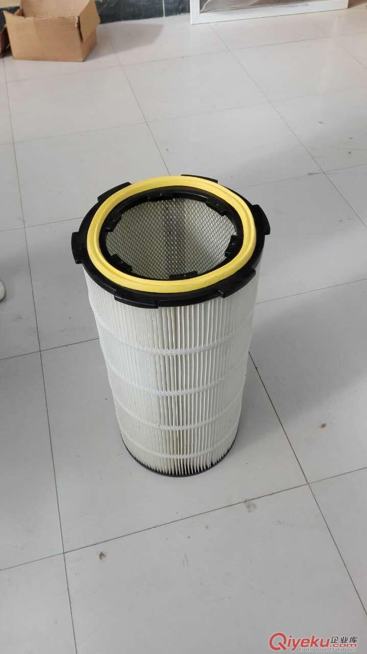 廠家生產扁方框除塵濾芯廠家—扁方框濾芯價格、型號