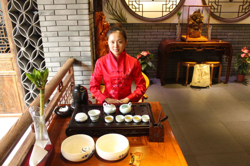 露茗茶业，露茗茶业商城