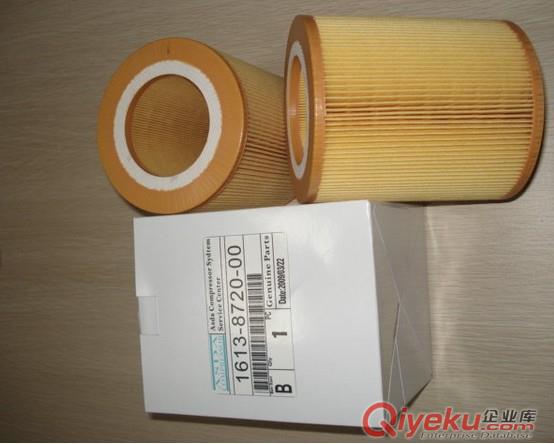 鑫宇供應(yīng)ATLAS阿特拉斯4653949濾芯原始圖片3