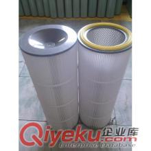 集塵箱專用除塵濾芯