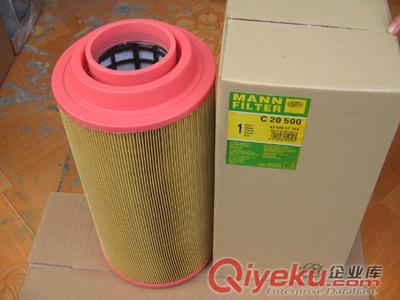 C301537曼空氣濾芯廠家