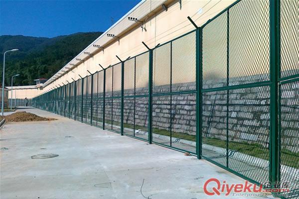鄭州監獄護欄網價格鶴壁監獄滾籠圍墻刺網新鄉看守所防護網廠家生產可批發原始圖片2