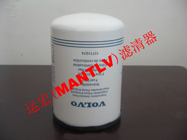 福田雷沃150先導濾芯102F061