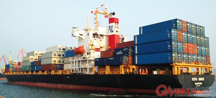 深圳鹽田、赤灣、到蒙巴薩{zpy}的小重柜原始圖片3