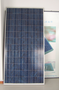 日照廠家直銷太陽能電池板80W