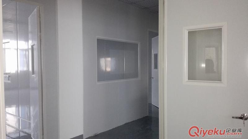 東莞裝修公司 東莞廠房裝修設計工程 二手廠房改造翻新施工原始圖片2