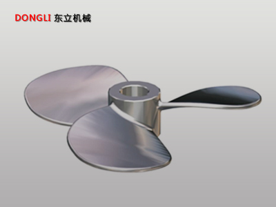 推進式攪拌器代理/市場/哪家好/德州東立機械制造