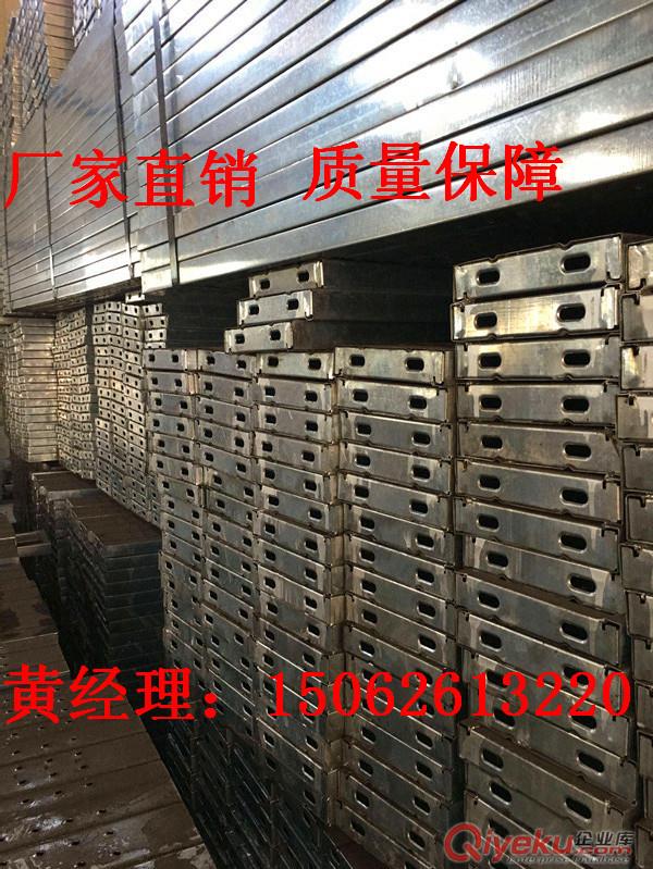 河南鋼架板/鋼架板檢驗標準及承重！