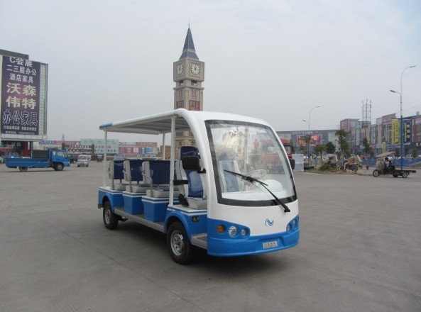 电动运营车，电动公交车