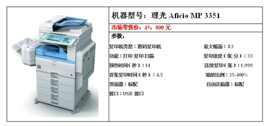 常德市復(fù)印機(jī)出租哪個公司便宜