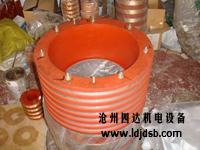 集電環(huán)經(jīng)銷商