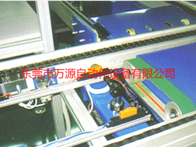 萬源自動化提供有品質的工裝板組裝線服務，同行中的姣姣者：工裝板組裝線咨詢