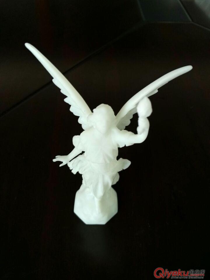 手板（3D打印手板定制）原始圖片2