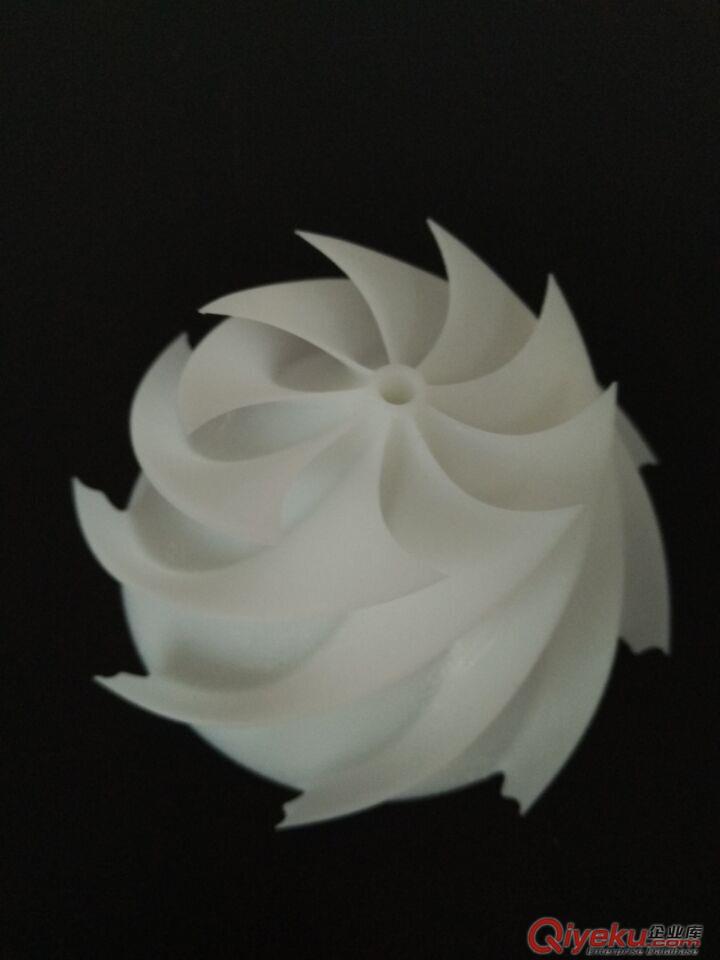 手板（3D打印手板定制）原始圖片3