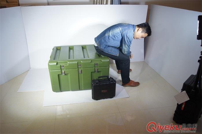 供應劍火工業空投滾塑箱供應量大從優 