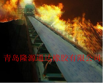 耐熱輸送帶廠家 河北耐熱輸送帶廠家哪家好 隆源供