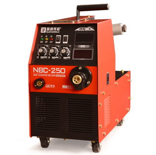 益利焊機(jī)NB-500G