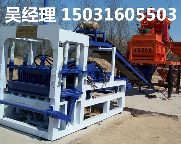北京中材建科磚機怎么樣？天津制磚機和山東水泥磚機哪個好？廊坊磚機廠家
