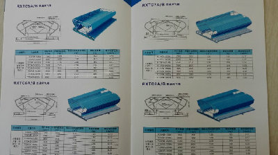 05J621-3图集TC5A-6030n通风天窗成品报价