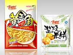 食品包裝袋廠家——熱門食品塑料包裝袋產品