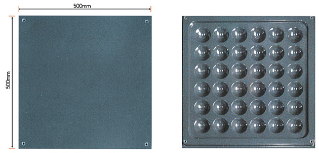 中通OA500網(wǎng)絡(luò)地板原始圖片3