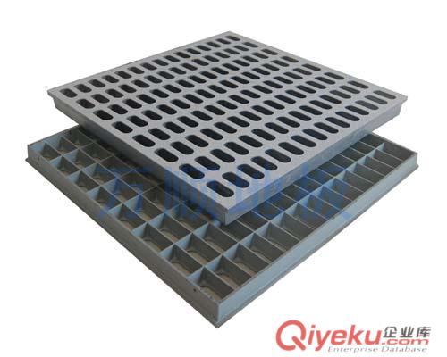 中通高壓鑄鋁合金格柵板