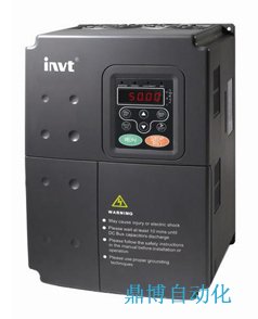 英威騰變頻器GD300系列 高性能矢量變頻器