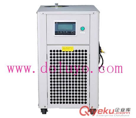 智能冷水機（0.6匹）- DIC006ASH-LC2