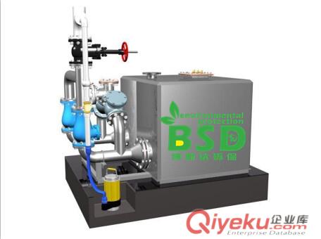 供應(yīng)博斯達(dá)BSDTS全自動(dòng)污水提升設(shè)備原始圖片2