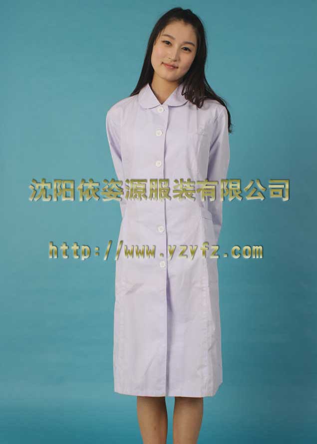 沈陽(yáng)工作服訂做哪家好/沈陽(yáng)依姿源服裝有限公司