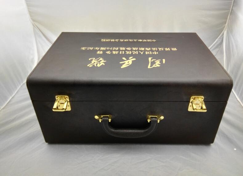 東莞皮盒