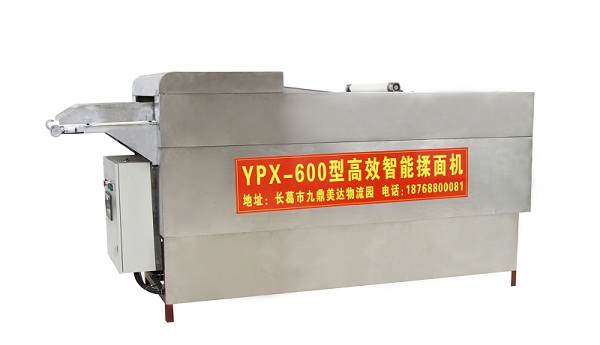 一品興食業(yè)YPX-300型{gx}全自動(dòng)烙饃機(jī)