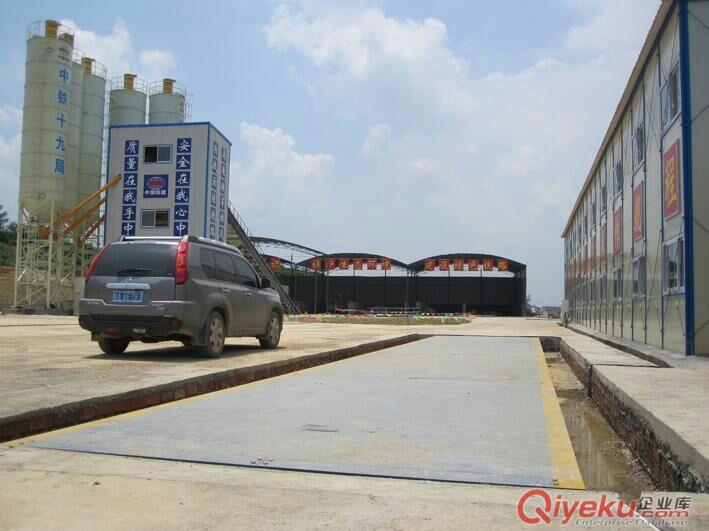 專業(yè)供應(yīng)電子地磅SCS-200噸   高精度汽車衡器  廠家直銷   長期供應(yīng)衡器配件